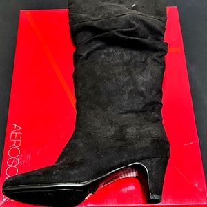 Aerosoles Boots
